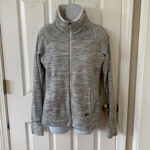 Under Armour Zipup